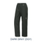 Montbell Women's GORE-TEX Full-Zip Rain Pants