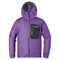 Montbell Rainwear Women's Peak Shell Jacket 3-layer GORETEX