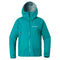Montbell Rainwear Women's Storm Cruiser Jacket DRY-TEC K-Mono CUT