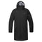 Montbell Rainwear Men's Rambler Rain Coat - 3-layer DRY-TEC