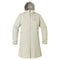 Montbell Rainwear Women's Rambler Rain Coat - 3-layer DRY-TEC