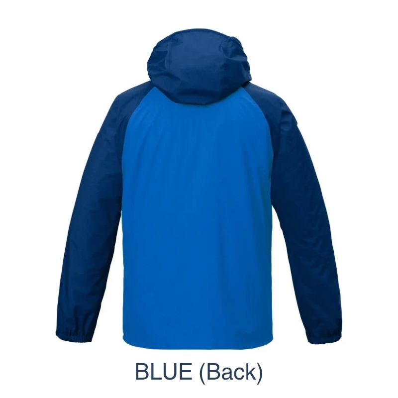 Redefining the ultralight shell: The new Torrent Flier utilizes 3-layer DRY-TEC and K-Mono Cut technology to deliver elite-level breathability and waterproof protection in a PFAS-free, 194g package.