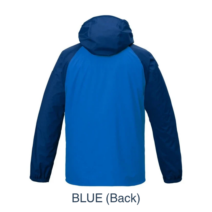 Redefining the ultralight shell: The new Torrent Flier utilizes 3-layer DRY-TEC and K-Mono Cut technology to deliver elite-level breathability and waterproof protection in a PFAS-free, 194g package.
