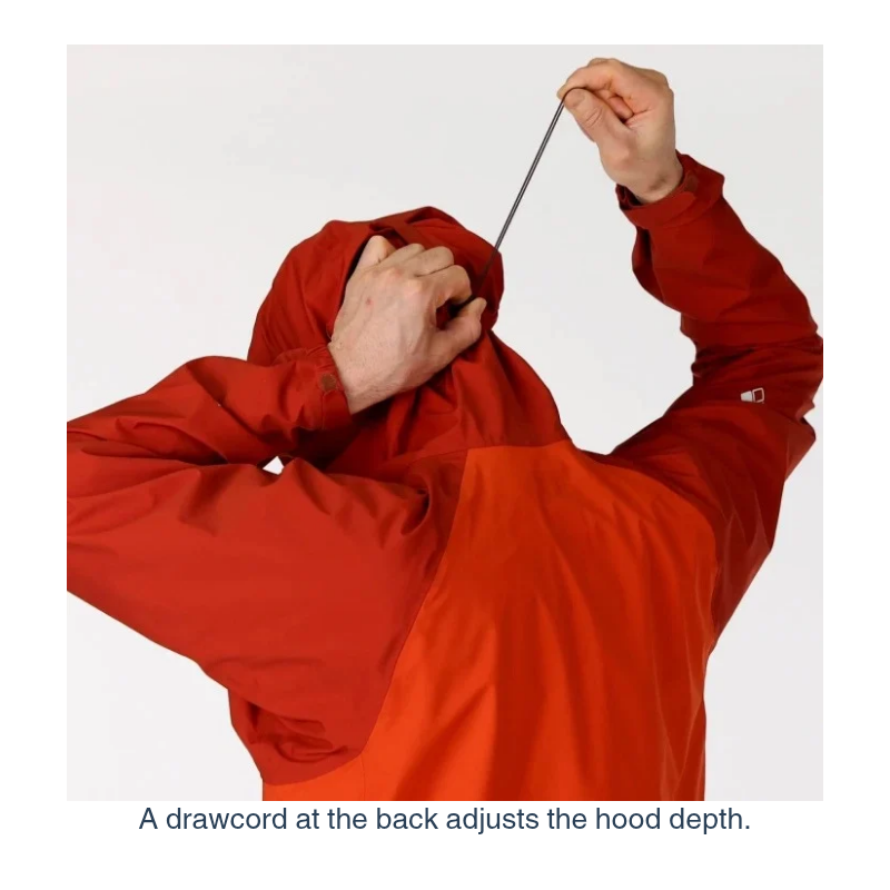 Redefining the ultralight shell: The new Torrent Flier utilizes 3-layer DRY-TEC and K-Mono Cut technology to deliver elite-level breathability and waterproof protection in a PFAS-free, 194g package.