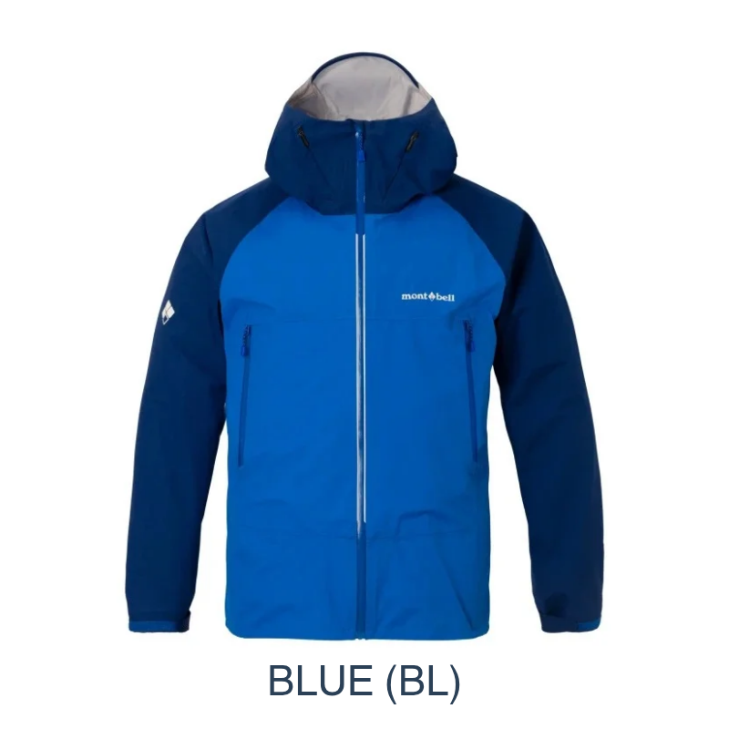 Redefining the ultralight shell: The new Torrent Flier utilizes 3-layer DRY-TEC and K-Mono Cut technology to deliver elite-level breathability and waterproof protection in a PFAS-free, 194g package.