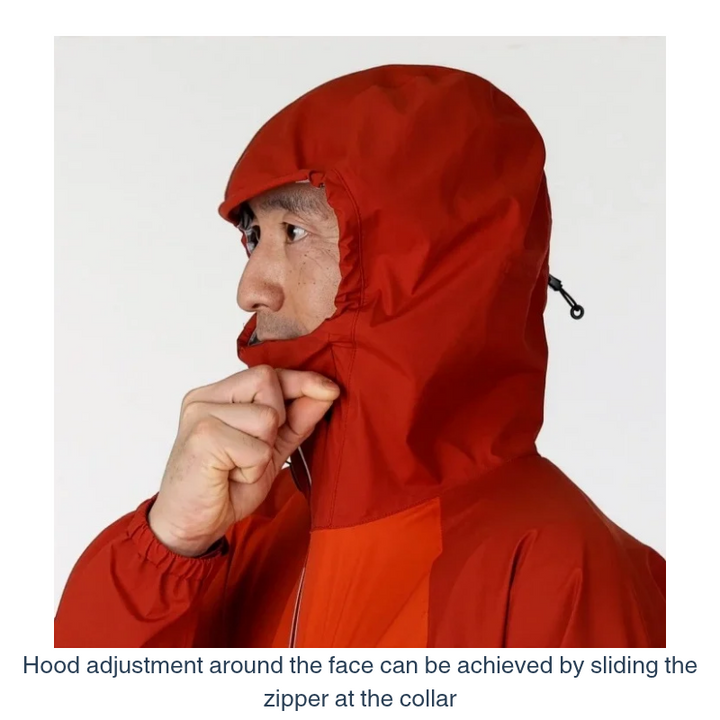 Redefining the ultralight shell: The new Torrent Flier utilizes 3-layer DRY-TEC and K-Mono Cut technology to deliver elite-level breathability and waterproof protection in a PFAS-free, 194g package.