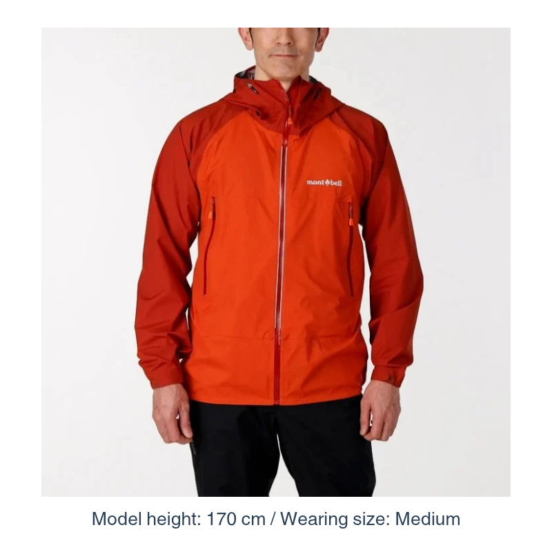 Redefining the ultralight shell: The new Torrent Flier utilizes 3-layer DRY-TEC and K-Mono Cut technology to deliver elite-level breathability and waterproof protection in a PFAS-free, 194g package.