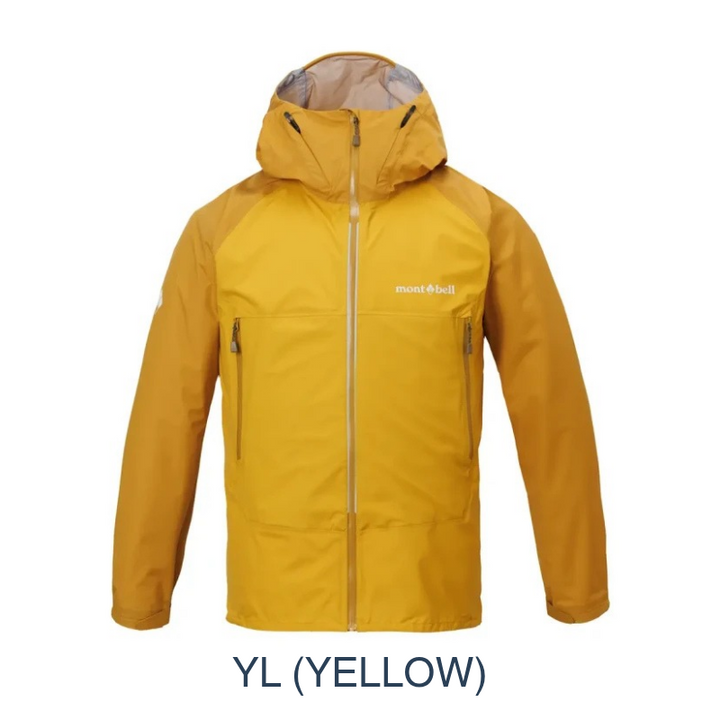 Redefining the ultralight shell: The new Torrent Flier utilizes 3-layer DRY-TEC and K-Mono Cut technology to deliver elite-level breathability and waterproof protection in a PFAS-free, 194g package.
