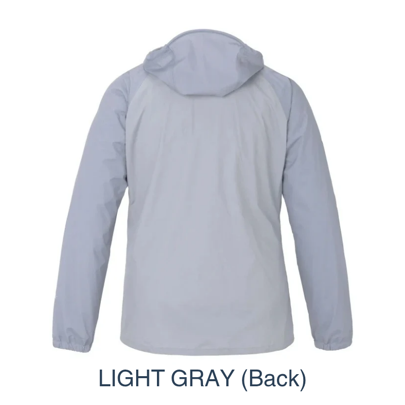 Redefining the ultralight shell: The new Torrent Flier utilizes 3-layer DRY-TEC and K-Mono Cut technology to deliver elite-level breathability and waterproof protection in a PFAS-free package.