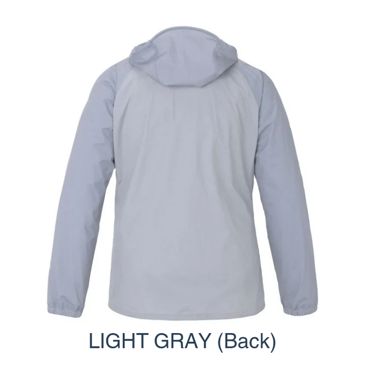 Redefining the ultralight shell: The new Torrent Flier utilizes 3-layer DRY-TEC and K-Mono Cut technology to deliver elite-level breathability and waterproof protection in a PFAS-free package.