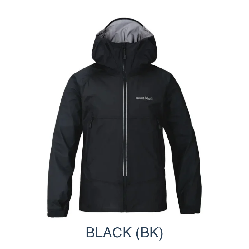 Redefining the ultralight shell: The new Torrent Flier utilizes 3-layer DRY-TEC and K-Mono Cut technology to deliver elite-level breathability and waterproof protection in a PFAS-free package.