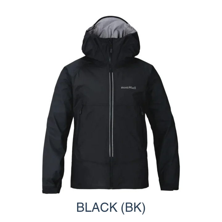 Redefining the ultralight shell: The new Torrent Flier utilizes 3-layer DRY-TEC and K-Mono Cut technology to deliver elite-level breathability and waterproof protection in a PFAS-free package.
