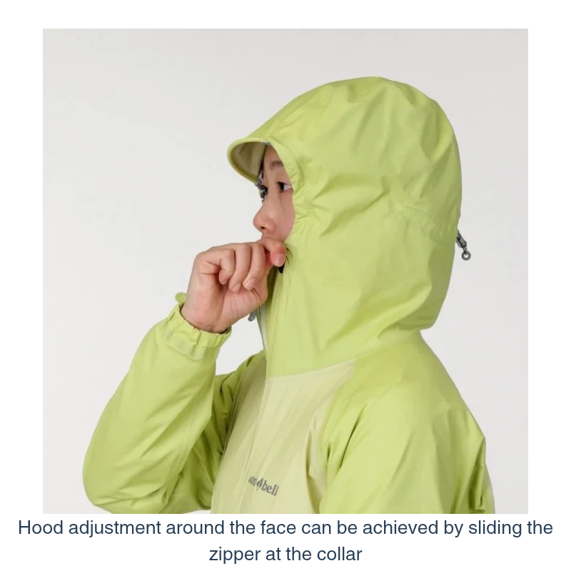 Redefining the ultralight shell: The new Torrent Flier utilizes 3-layer DRY-TEC and K-Mono Cut technology to deliver elite-level breathability and waterproof protection in a PFAS-free package.
