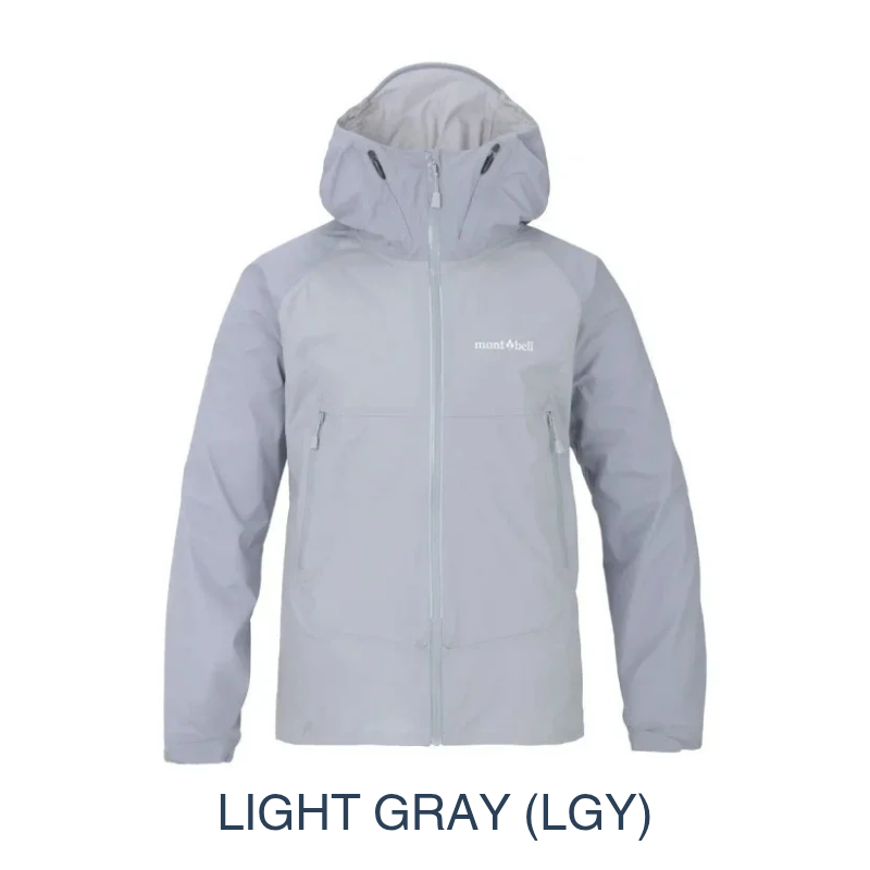Redefining the ultralight shell: The new Torrent Flier utilizes 3-layer DRY-TEC and K-Mono Cut technology to deliver elite-level breathability and waterproof protection in a PFAS-free package.