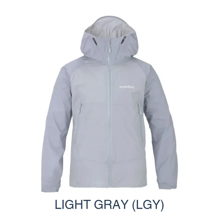 Redefining the ultralight shell: The new Torrent Flier utilizes 3-layer DRY-TEC and K-Mono Cut technology to deliver elite-level breathability and waterproof protection in a PFAS-free package.