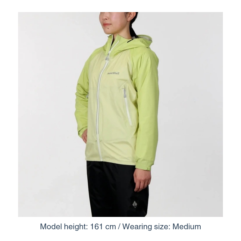 Redefining the ultralight shell: The new Torrent Flier utilizes 3-layer DRY-TEC and K-Mono Cut technology to deliver elite-level breathability and waterproof protection in a PFAS-free package.