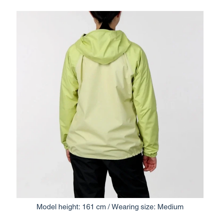 Redefining the ultralight shell: The new Torrent Flier utilizes 3-layer DRY-TEC and K-Mono Cut technology to deliver elite-level breathability and waterproof protection in a PFAS-free package.