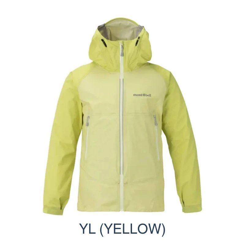 Redefining the ultralight shell: The new Torrent Flier utilizes 3-layer DRY-TEC and K-Mono Cut technology to deliver elite-level breathability and waterproof protection in a PFAS-free package.