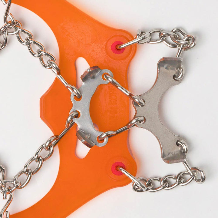 Montbell Chain Spike - Orange