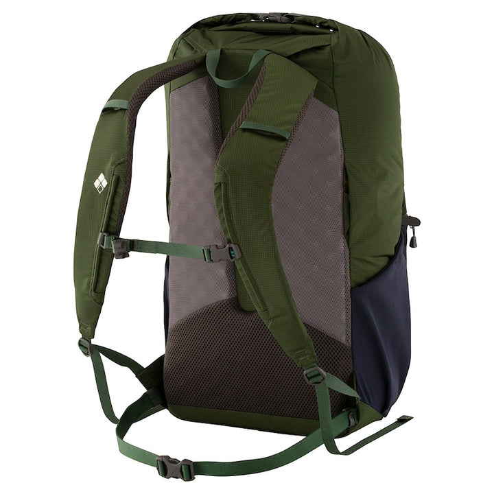 Montbell Backpack Unisex Rurui Pack 23L - Khaki Green