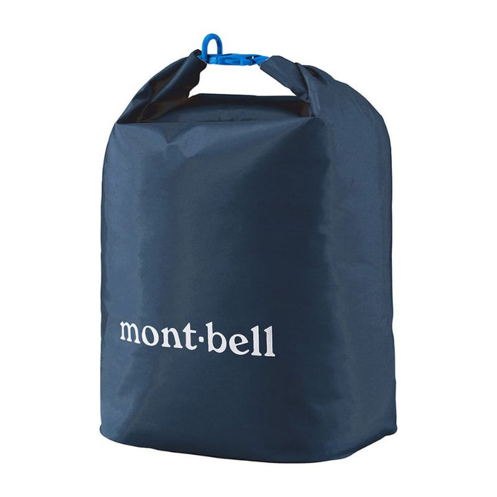 Montbell Roll-Up Cooler Bag 10L