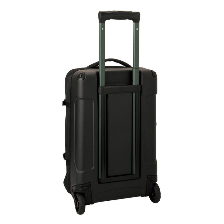 Montbell Wheely Bag 40 litres - Navy Black