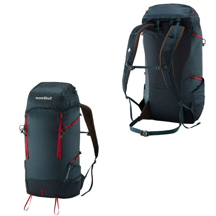 1133324	VERSALITE PACK 40	BLBK