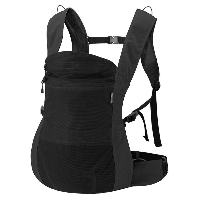 Montbell Pocketable Baby Carrier - Pocketable Lightweight Foldable