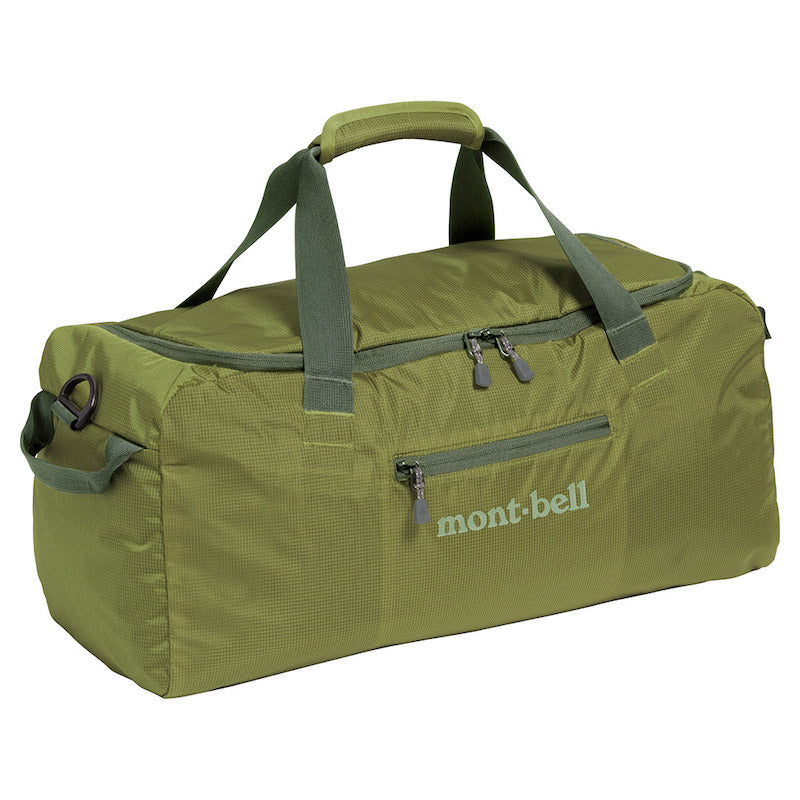 Montbell Lightweight Duffle Bag 40L