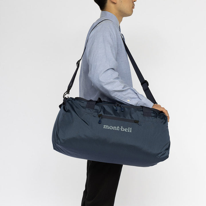 Montbell Lightweight Duffle Bag 40L