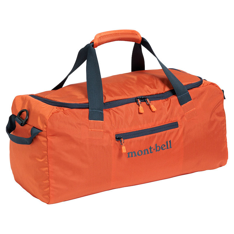 Montbell Lightweight Duffle Bag 40L