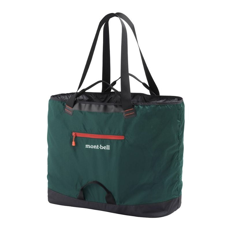 Montbell Camping Tote Bag M 60L | X-Boundaries