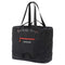 Montbell Camping Tote Bag M 60L - Black Dark Green