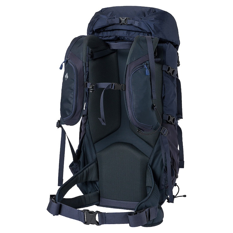 Montbell Backpack Kitra Pack Unisex 40L - Navy