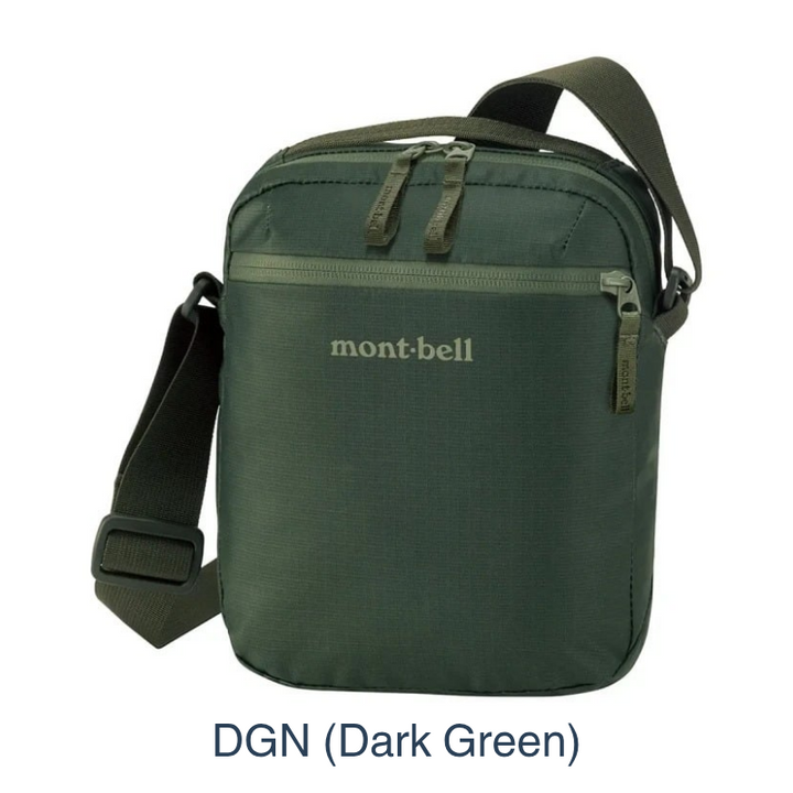 Fortress for your essentials: The Travel Tough Shoulder Bag combines a minimalist, sleek aesthetic with a rugged, armored construction to secure your valuables in any environment.