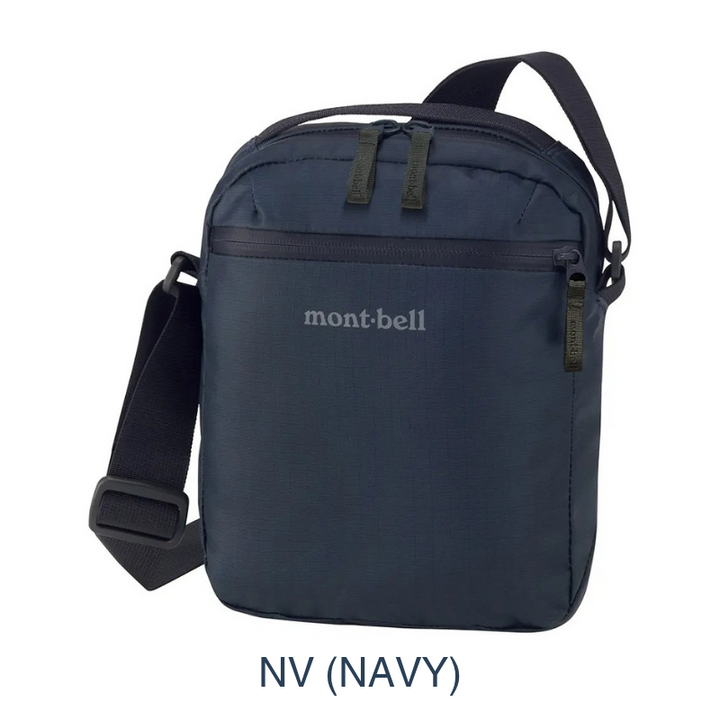 Fortress for your essentials: The Travel Tough Shoulder Bag combines a minimalist, sleek aesthetic with a rugged, armored construction to secure your valuables in any environment.