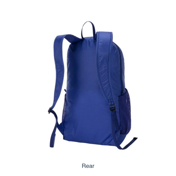 The daily durability of the Pocketable Light Pack is your 'just-in-case' bag, now more capable than ever.