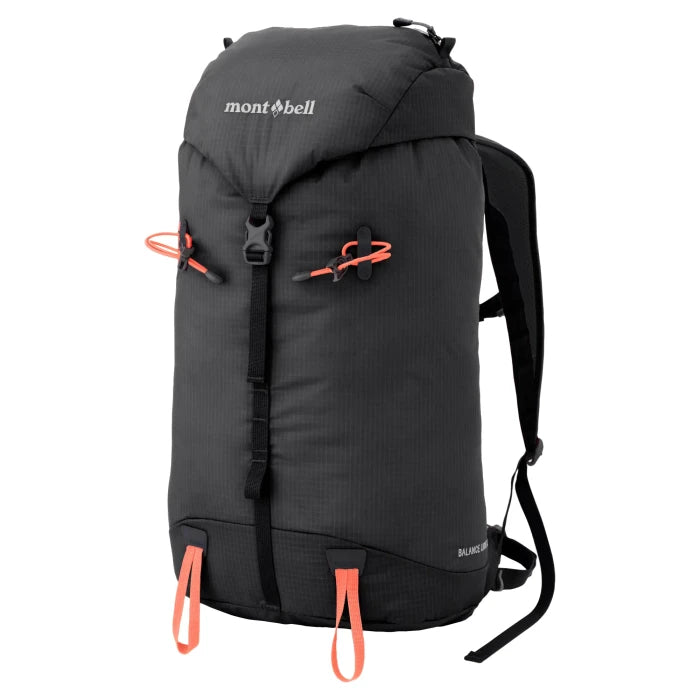 Montbell Balance Pack 20L in Black
