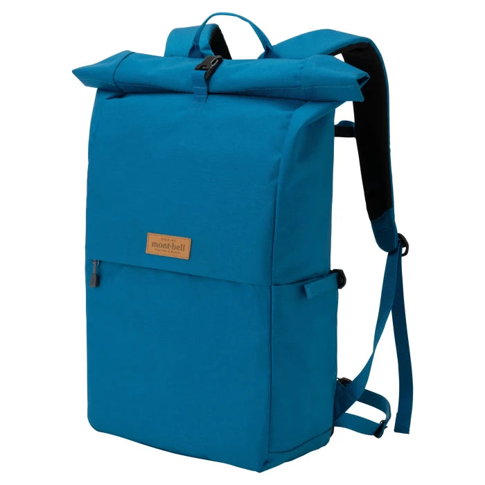 Montbell Backpack Rambler Pack 20 Unisex in Blue