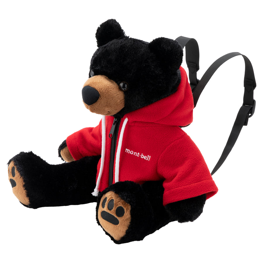 Montbell Kids' Monta Bear Backpack