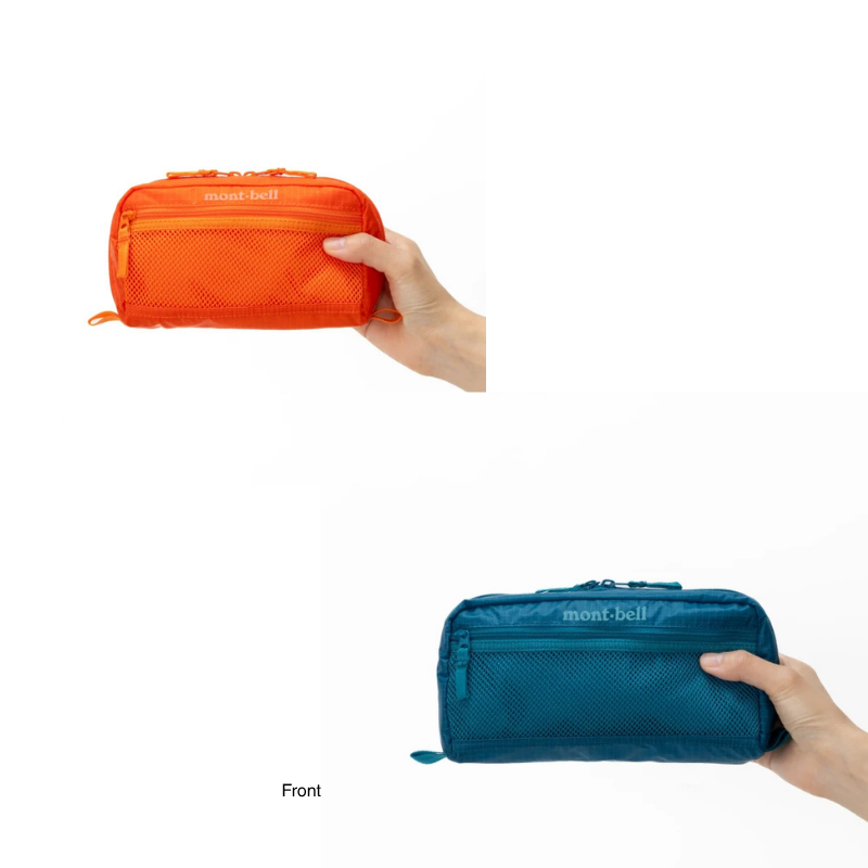 Montbell Light Pouch S/M