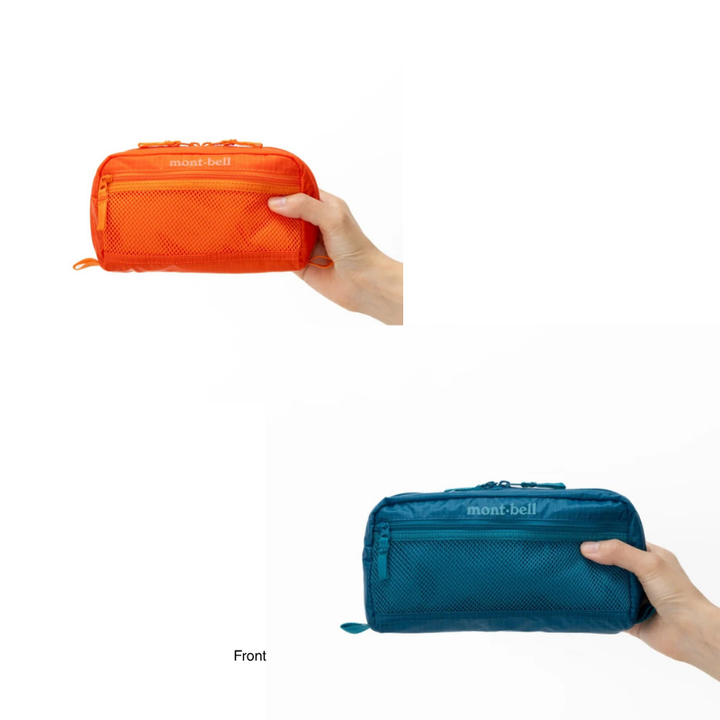 Montbell Light Pouch S/M