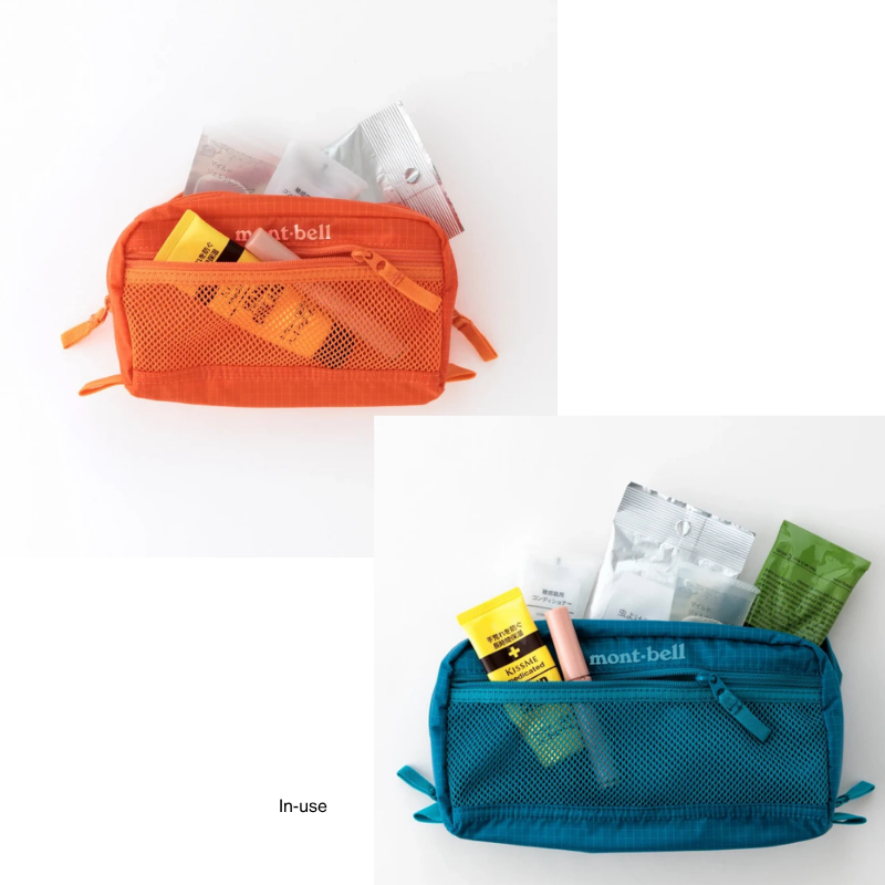 Montbell Light Pouch S/M