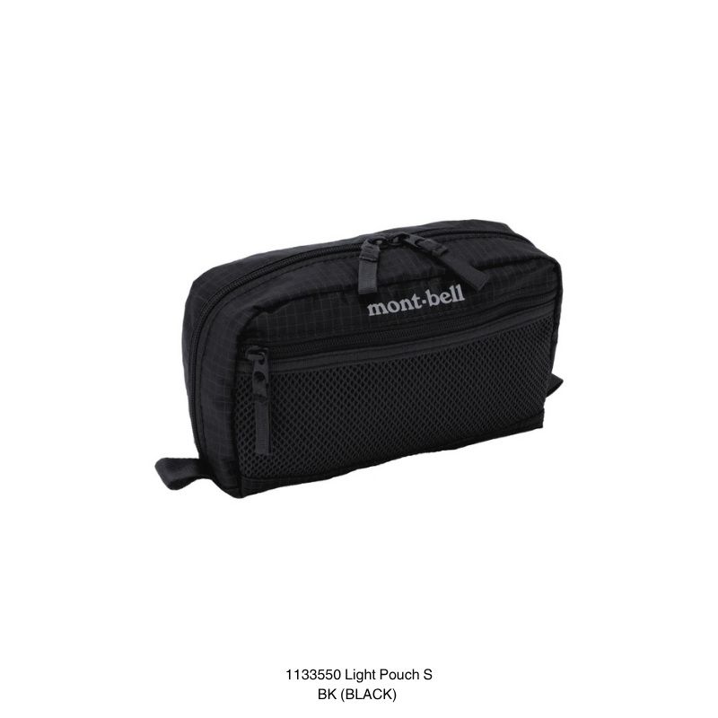 Montbell Light Pouch S/M