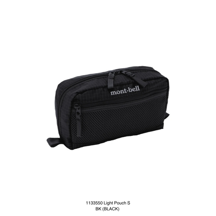 Montbell Light Pouch S/M