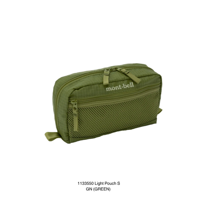 Montbell Light Pouch S/M