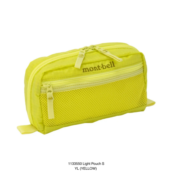 Montbell Light Pouch S/M