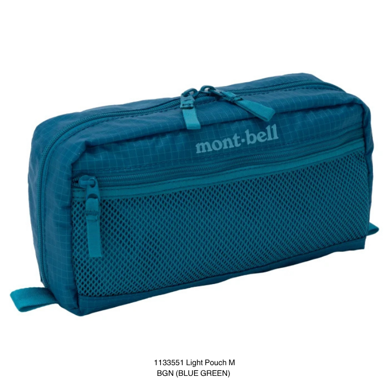 Montbell Light Pouch S/M