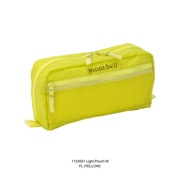 Montbell Light Pouch S/M