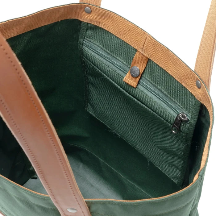 Montbell Rambler Tote interior